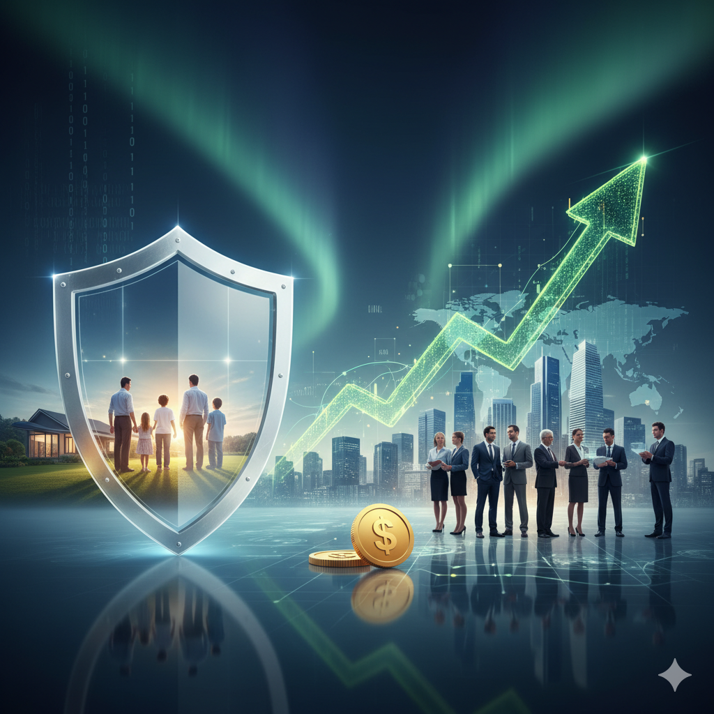 Insurance & Financial Services Davanagere