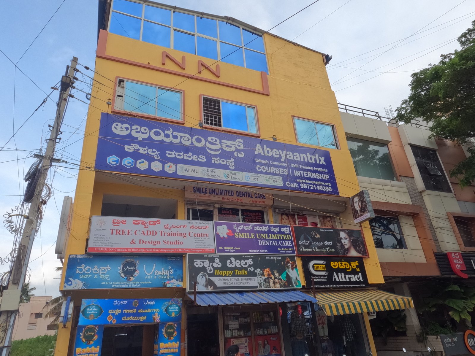 IT Training Institutes