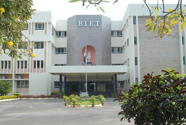 Bapuji Engineering College