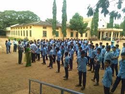 Davanagere Education