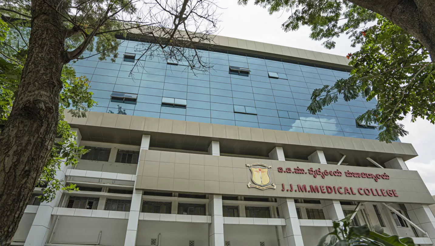 JJM Medical College