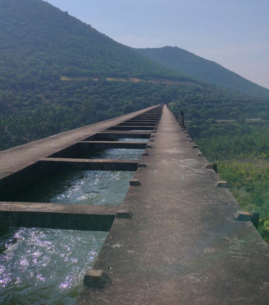 Water Supply Management Davangere City Corporation