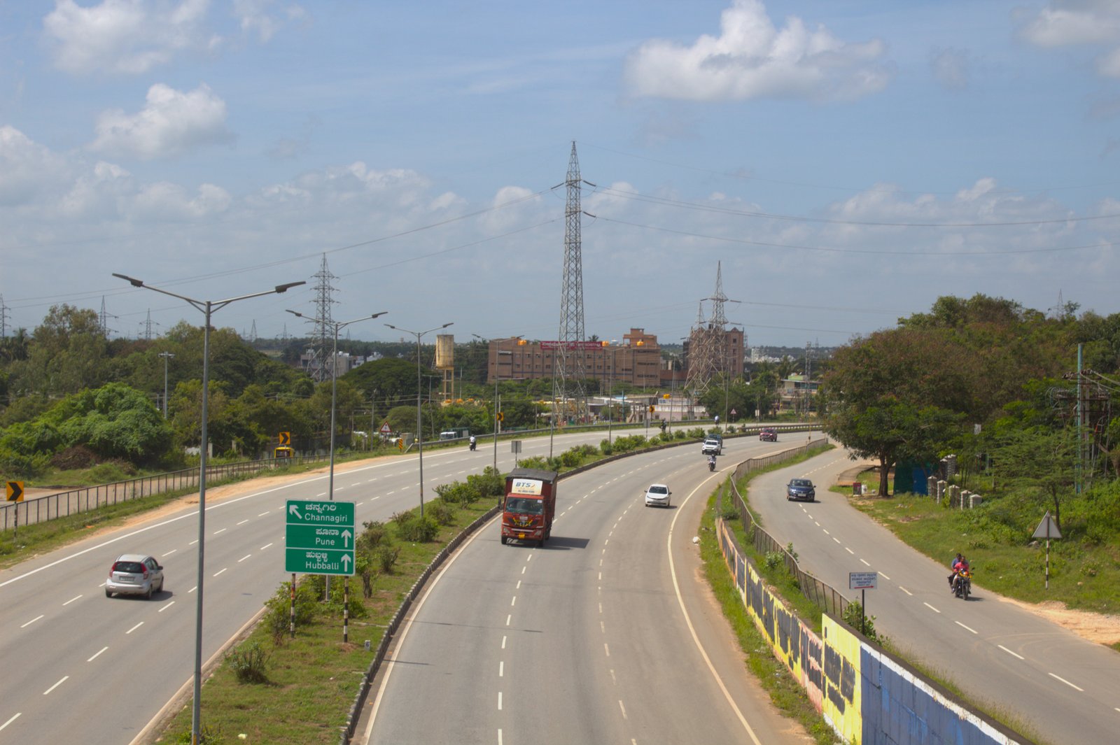 District Government Hospital, Davanagere
